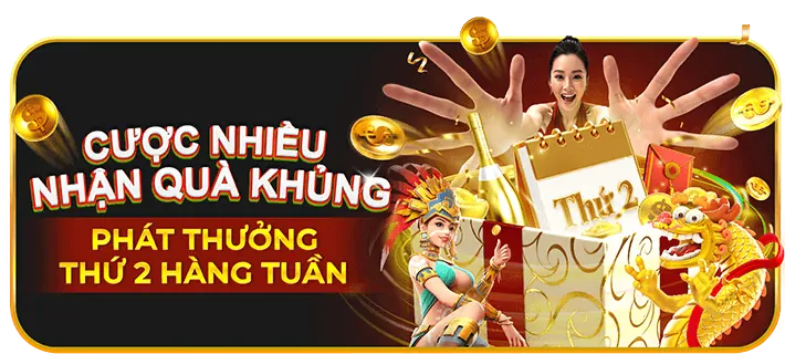 Cập nhật game nổ hũ mới nhất