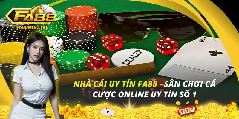 Trò chơi Baccarat tại Debet